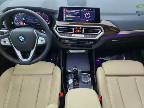 Used 2024 BMW X3 sDrive30i w/ Convenience Package w/ZPA RWD image 87
