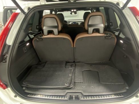 Certified 2024 Volvo XC90 T8 Plus w/ Protection Package Premier image 9