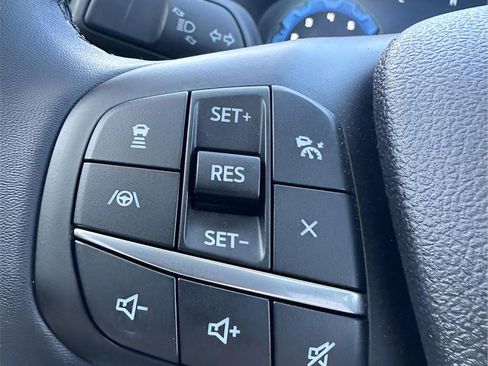 New 2025 Ford Bronco Sport Big Bend image 21