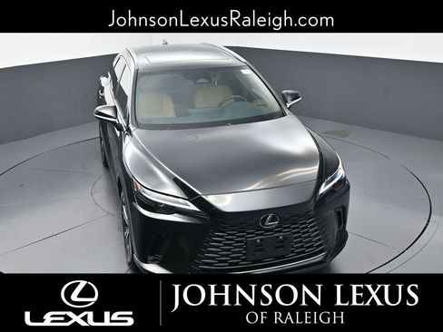 Used 2023 Lexus RX 350 Premium w/ Accessory Package AWD/4WD image 24