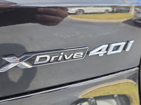 Used 2019 BMW X5 xDrive40i w/ Premium Package 2 image 35