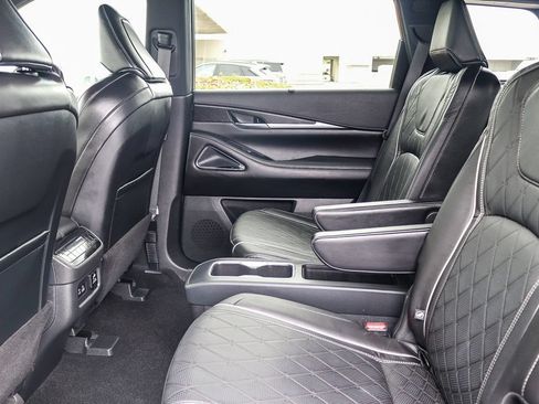 Certified 2022 INFINITI QX60 Autograph w/ Cargo Package FWD image 19