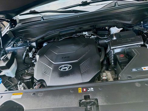 Used 2021 Hyundai Palisade SEL FWD image 34