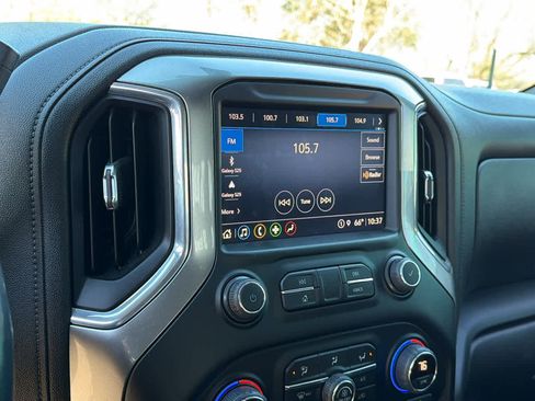 Used 2021 Chevrolet Silverado 1500 RST w/ All Star Edition Plus image 14