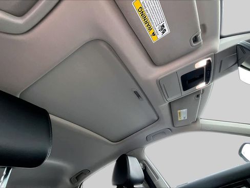 Used 2024 Honda Civic Touring image 13