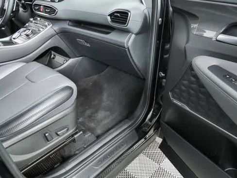 Used 2023 Hyundai Santa Fe SEL w/ Premium Package FWD image 26