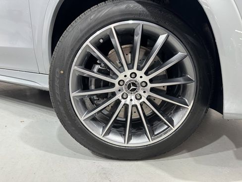 New 2026 Mercedes-Benz GLE 350 4MATIC image 9