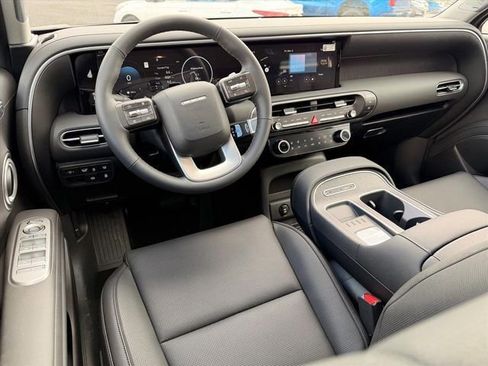 New 2026 Hyundai Palisade Limited AWD/4WD image 9