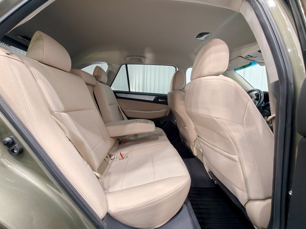 Used 2019 Subaru Outback 2.5i Premium AWD/4WD image 22