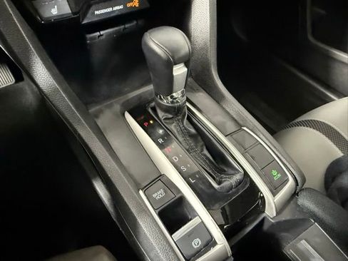 Certified 2019 Honda Civic EX image 24