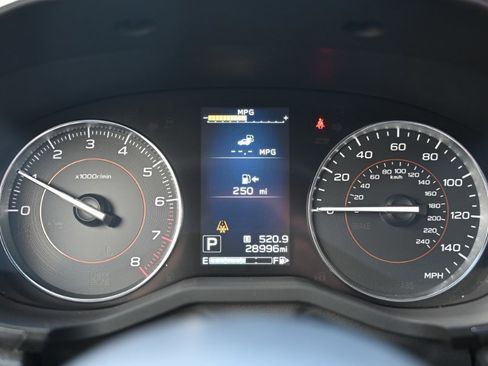 Used 2018 Subaru Crosstrek 2.0i Limited image 24