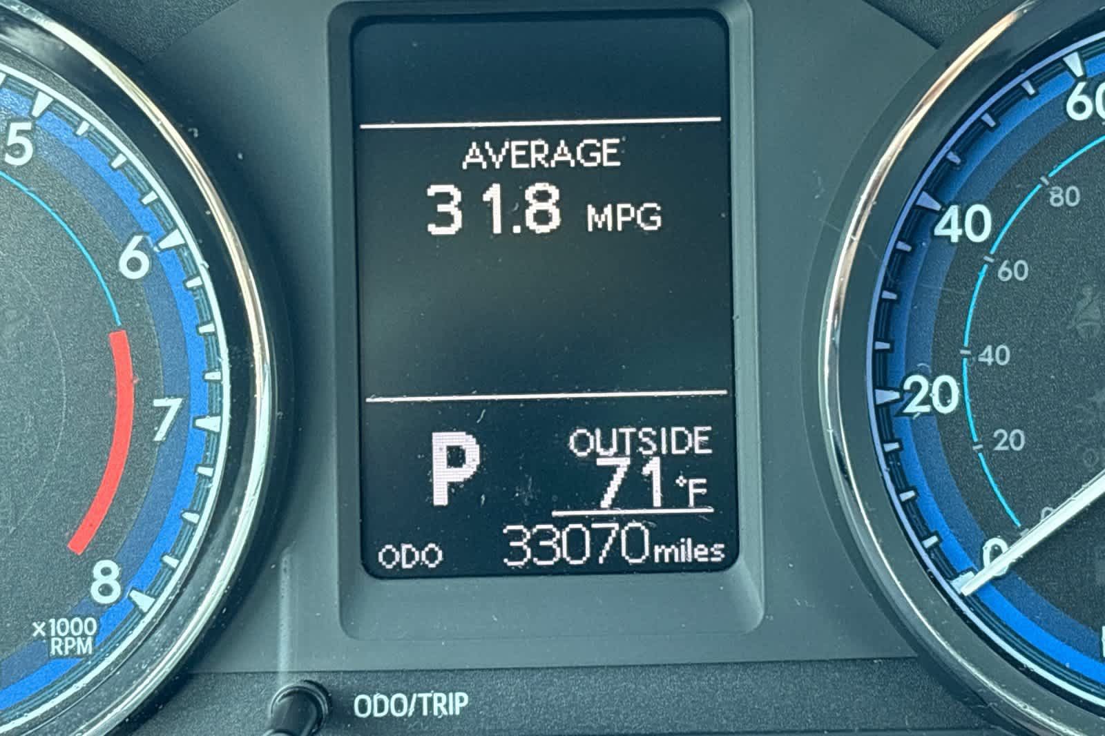 Used 2019 Toyota Corolla LE FWD image 25