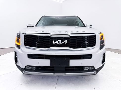 Used 2022 Kia Telluride SX image 16