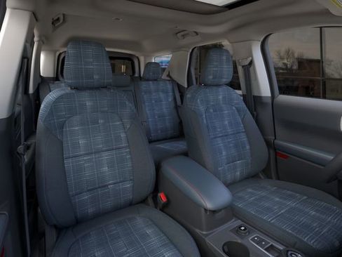 New 2026 Ford Bronco Sport Heritage image 10