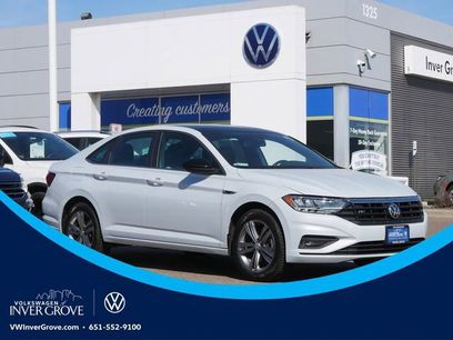 Used 2019 Volkswagen Jetta R-Line