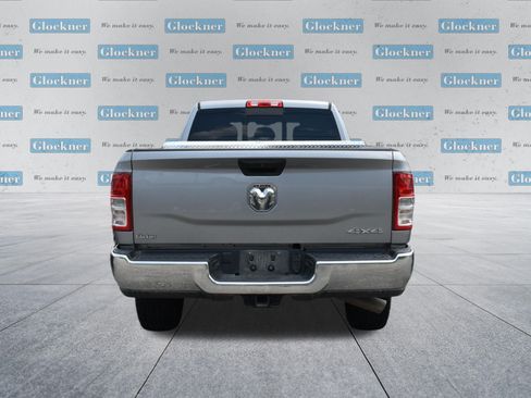 Used 2024 RAM 2500 Tradesman w/ Chrome Appearance Group AWD/4WD image 6