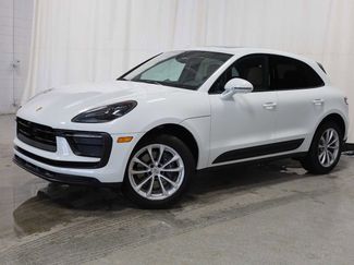 Certified 2026 Porsche Macan video 1