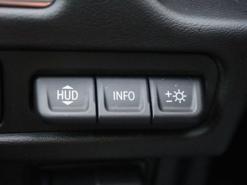 Used 2021 GMC Yukon XL AT4 w/ AT4 Premium Plus Package AWD/4WD image 25