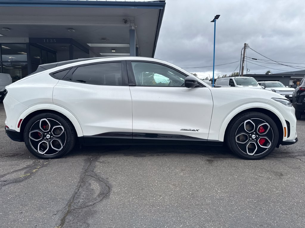 Used 2023 Ford Mustang Mach-E GT AWD/4WD image 7