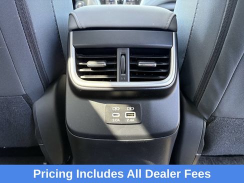 Certified 2025 Subaru Outback Premium AWD/4WD image 34