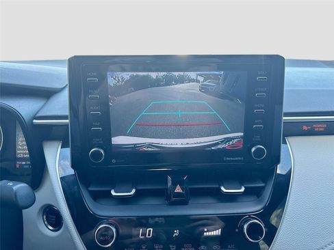 Used 2021 Toyota Corolla SE image 13