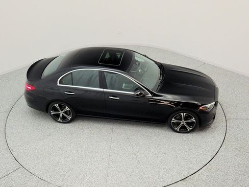 Certified 2022 Mercedes-Benz C 300 Sedan image 26