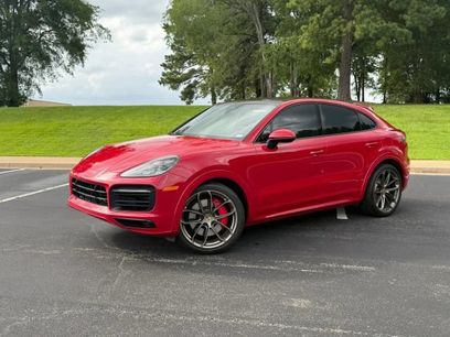 Used 2021 Porsche Cayenne GTS