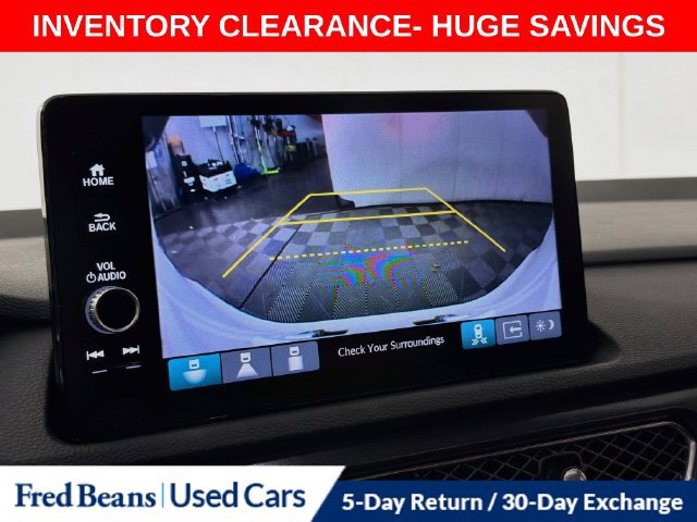 Used 2024 Acura Integra A-Spec w/ Technology Package FWD image 18