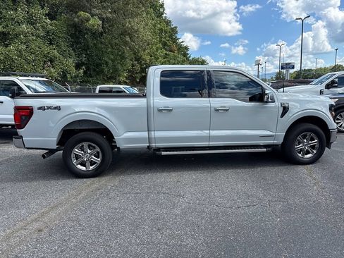 Used 2024 Ford F150 XLT w/ Equipment Group 302A MID AWD/4WD image 8