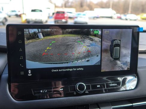 New 2026 Mitsubishi Outlander AWD image 38