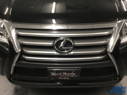 Used 2018 Lexus GX 460 image 17