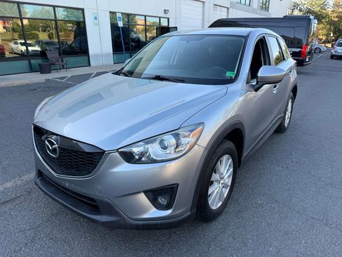 Used 2013 MAZDA CX-5 Touring image 10