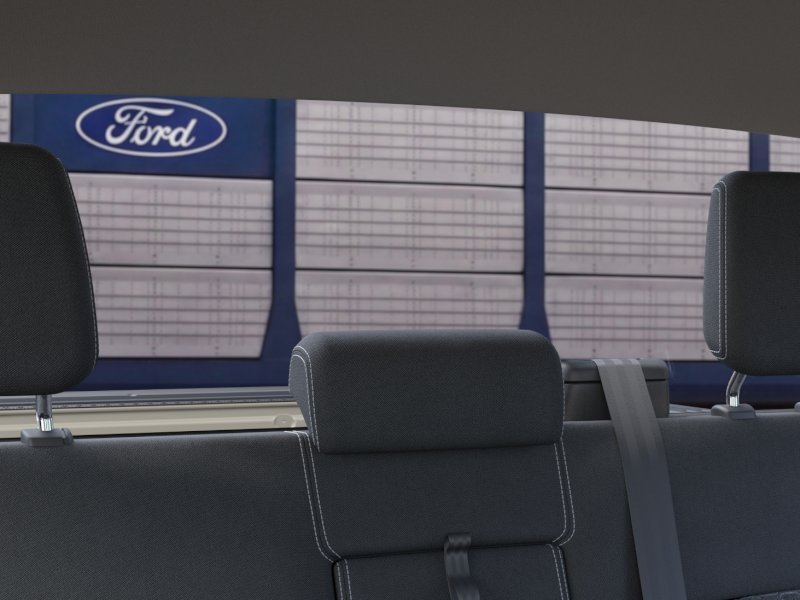 New 2026 Ford Ranger XL AWD/4WD image 23
