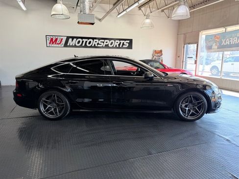 Used 2013 Audi A7 3.0T Prestige image 10