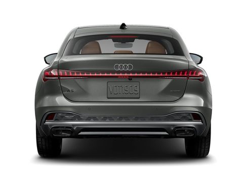 Certified 2025 Audi A5 2.0T Premium Plus w/ Premium Plus AWD/4WD image 7