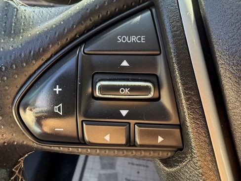 Used 2017 Nissan Maxima Platinum image 23