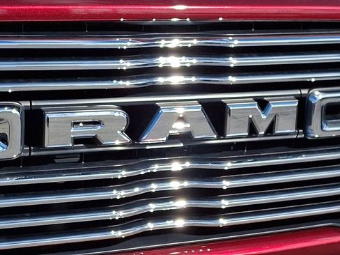 Used 2022 RAM 2500 Laramie image 38