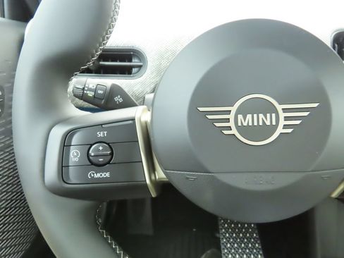 Used 2026 MINI Cooper S FWD image 16