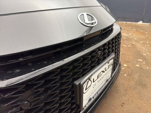 New 2026 Lexus IS 350 F Sport AWD/4WD image 24