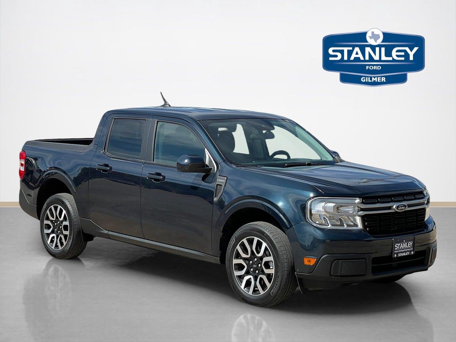 Used 2023 Ford Maverick Lariat w/ Lariat Luxury Package FWD image 1