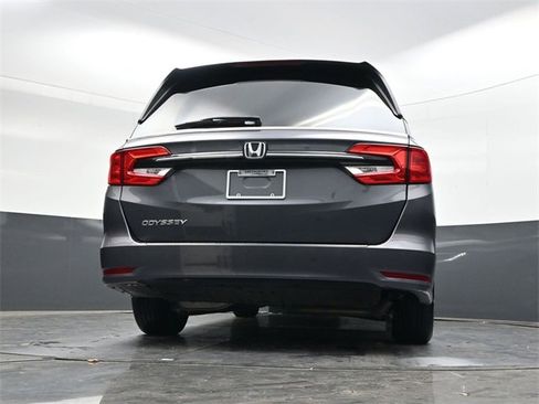 Used 2024 Honda Odyssey EX-L image 38