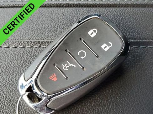 Used 2022 Chevrolet Blazer LT image 37