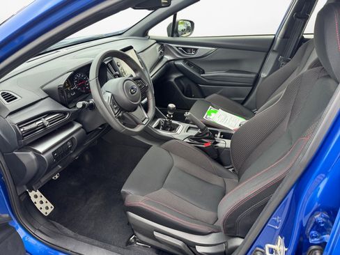 Used 2022 Subaru WRX Premium AWD/4WD image 11