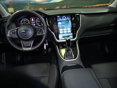 Used 2025 Subaru Outback Premium w/ Popular Package #1A image 63