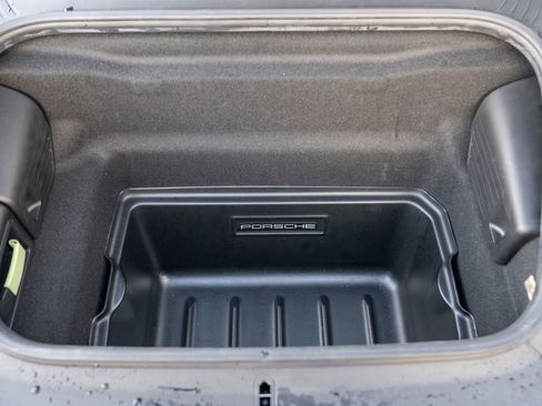 Certified 2019 Porsche 911 Turbo image 28