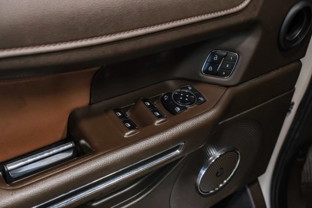 Used 2024 Ford Expedition King Ranch AWD/4WD image 40