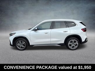 Used 2023 BMW X1 xDrive28i w/ Convenience Package AWD/4WD video 2
