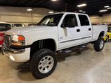 Used 2005 GMC Sierra 2500 SLT w/ Heavy-Duty Power Package image 6