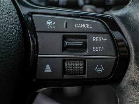 Used 2024 Honda Civic Sport Touring image 16