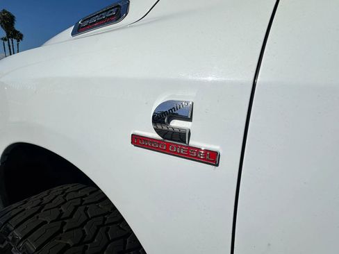 Used 2020 RAM 2500 Tradesman w/ Chrome Appearance Group AWD/4WD image 27